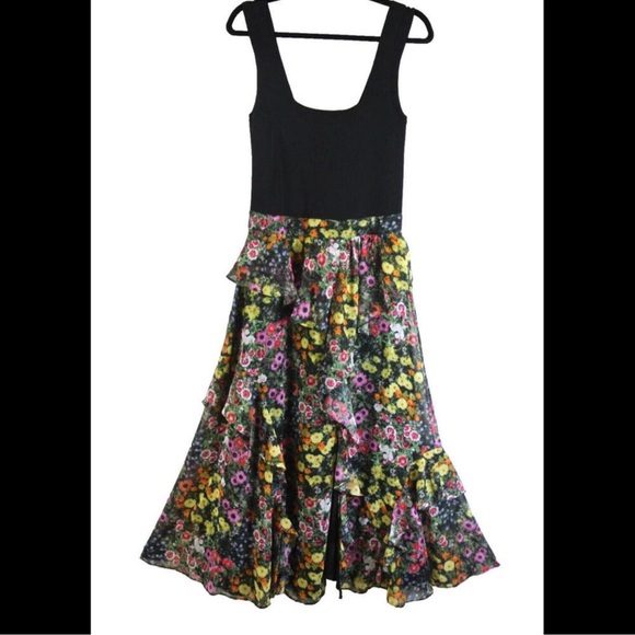 NEW Ted Baker Jennias Dress US 8 (UK 3) - Picture 7 of 12